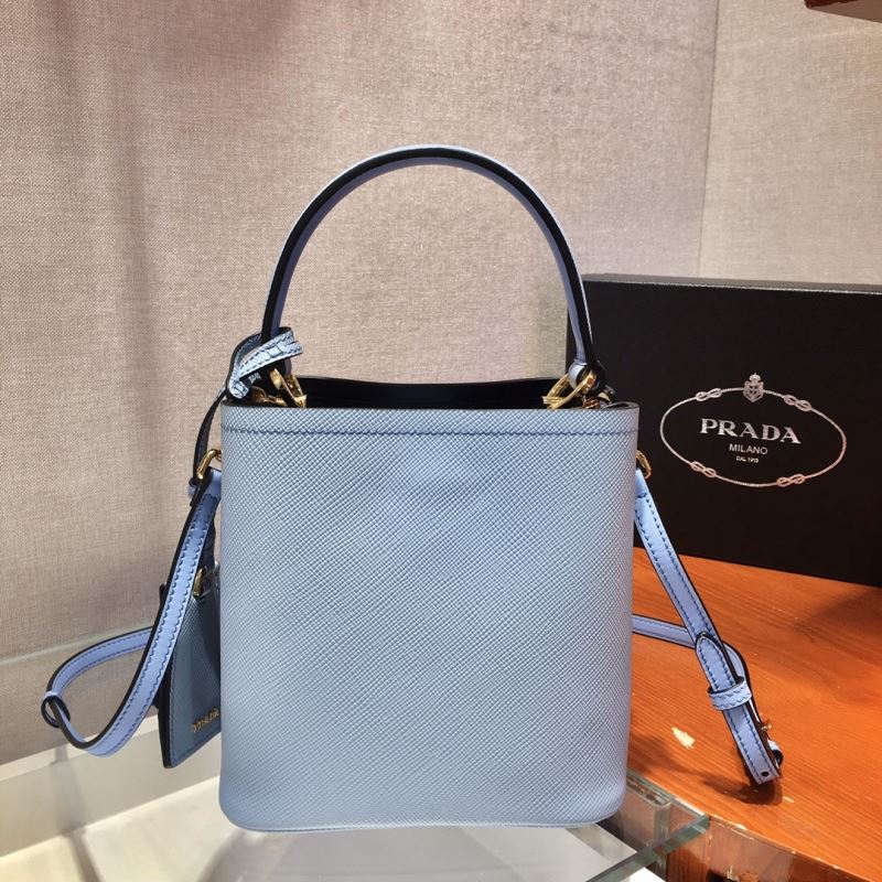 Prada Tote Bags